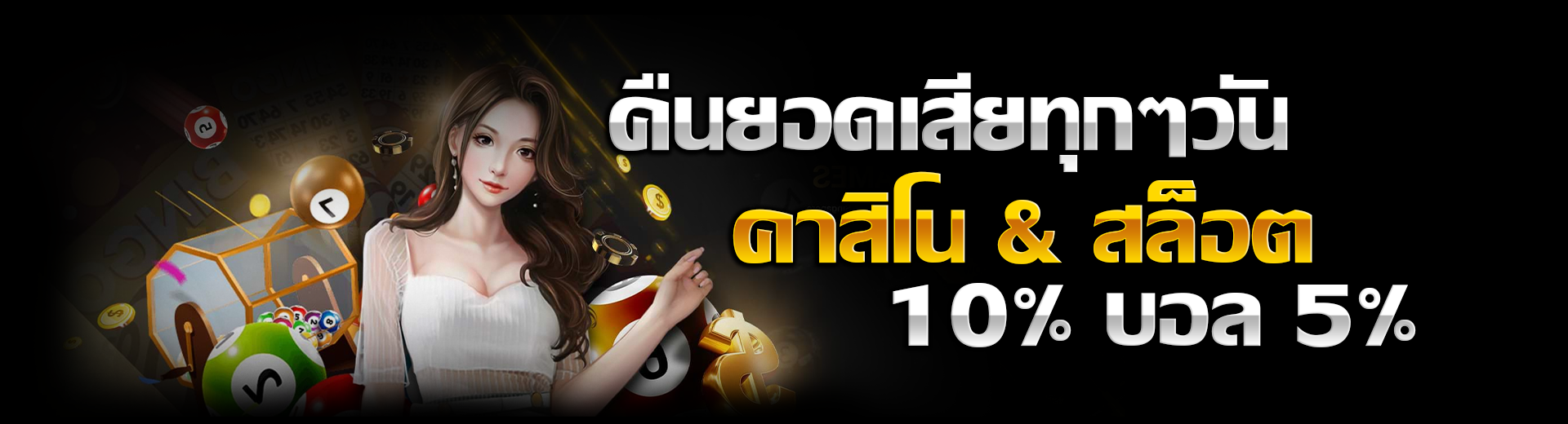 Promotion 100%